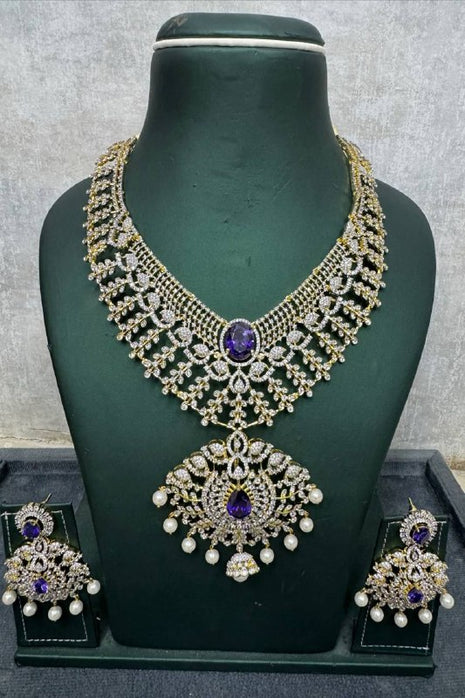 Stone Jewellery