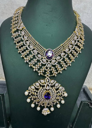 Stone Jewellery