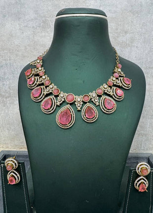 Stone Jewellery