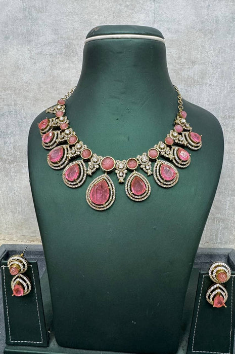 Stone Jewellery
