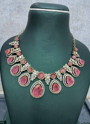 Stone Jewellery