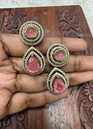 Stone Jewellery