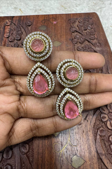 Stone Jewellery