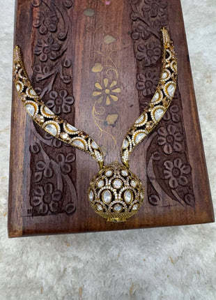 Stone Jewellery