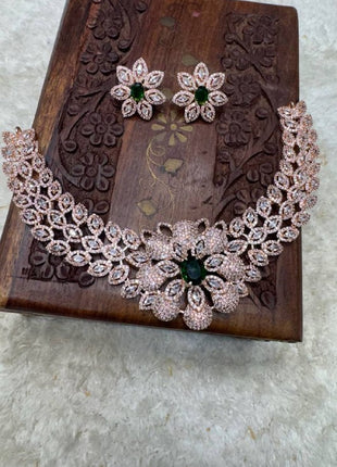 Stone Jewellery