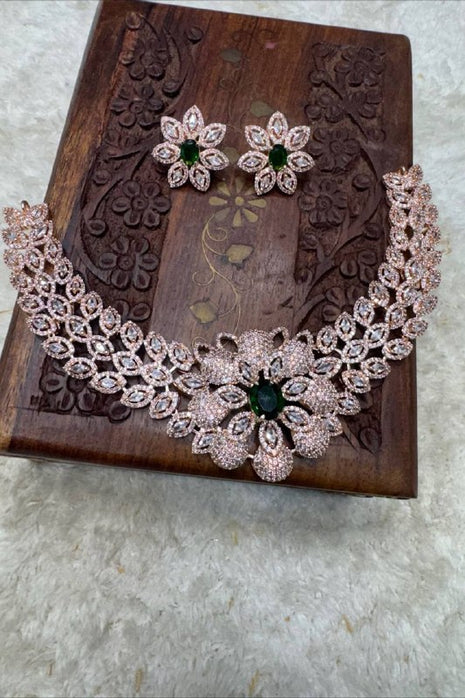 Stone Jewellery