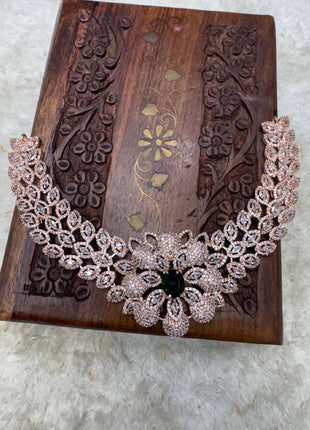 Stone Jewellery