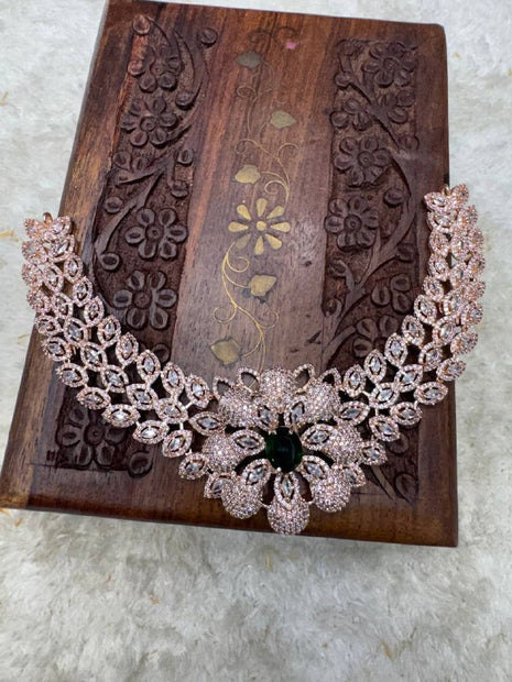 Stone Jewellery