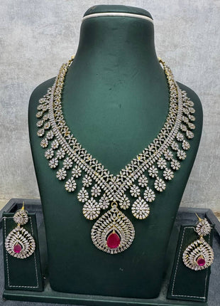 Stone Jewellery