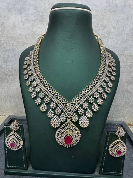 Stone Jewellery