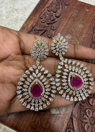 Stone Jewellery