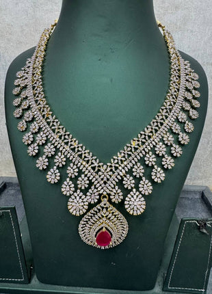 Stone Jewellery