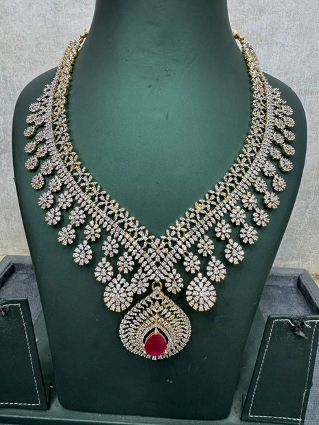 Stone Jewellery