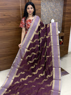 Banarasi Soft Silk