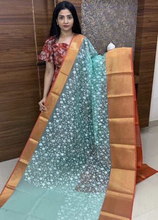 Dupion Silk