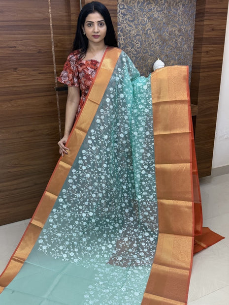 Dupion Silk