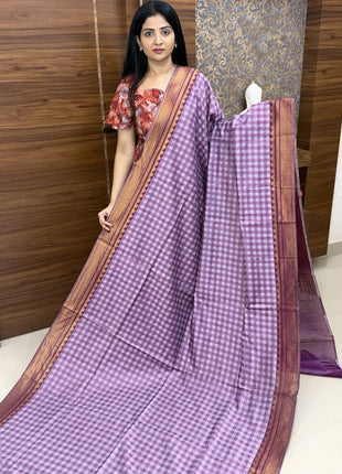 Silk Cotton