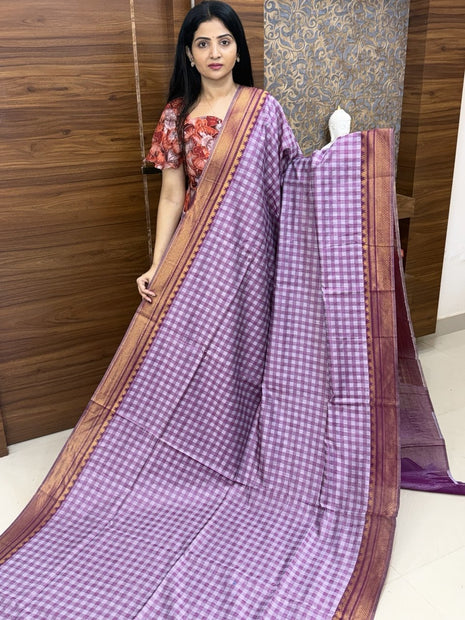 Silk Cotton