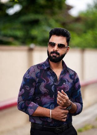 Shirt Full Sleeve