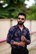 Shirt Full Sleeve