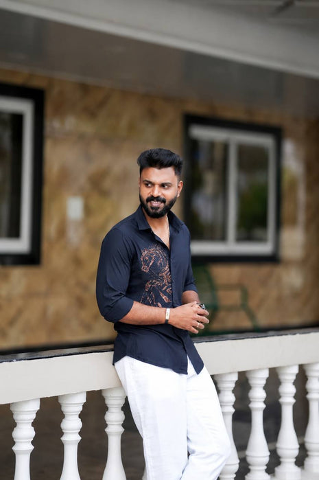 Shirt Full Sleeve