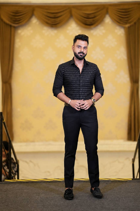 Shirt Full Sleeve