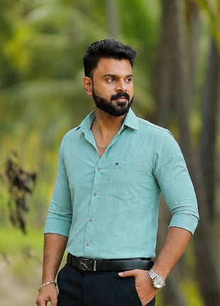 Shirt Full Sleeve