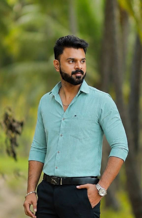 Shirt Full Sleeve
