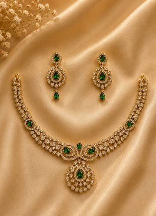 Stone Jewellery