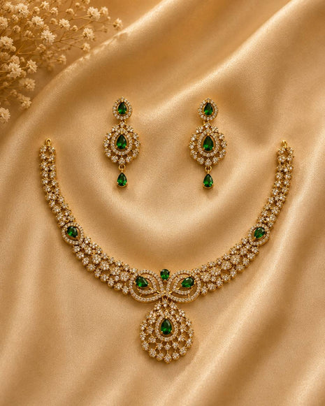 Stone Jewellery