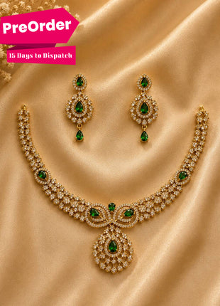 Stone Jewellery