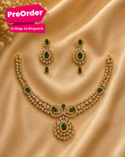 Stone Jewellery