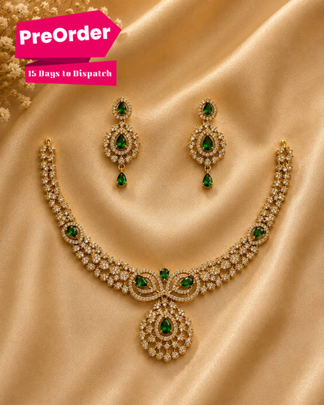 Stone Jewellery