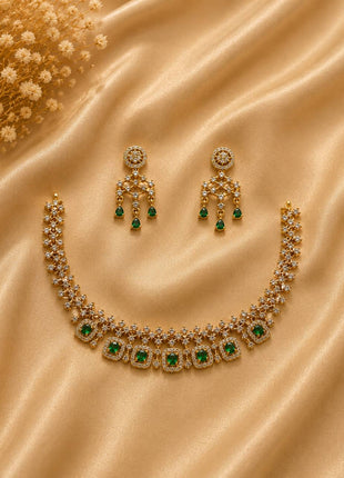 Stone Jewellery