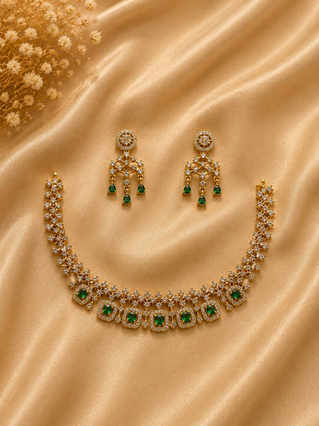 Stone Jewellery