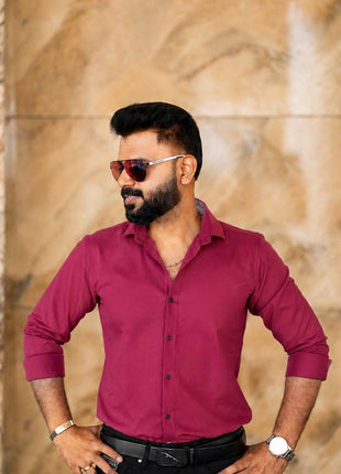 Shirt Full Sleeve