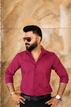 Shirt Full Sleeve