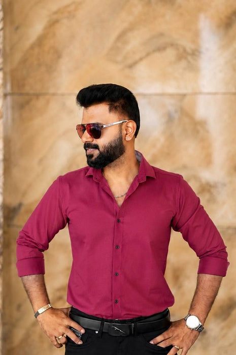 Shirt Full Sleeve