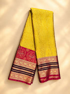 Bridal Kanchi Silk