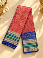 Bridal Kanchi Silk