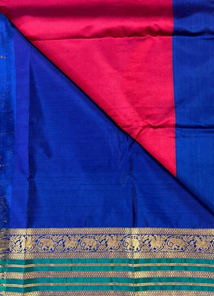 Bridal Kanchi Silk