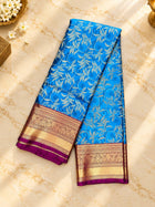 Bridal Kanchi Silk