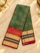 Bridal Kanchi Silk