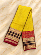 Bridal Kanchi Silk