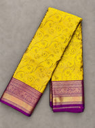 Bridal Kanchi Silk