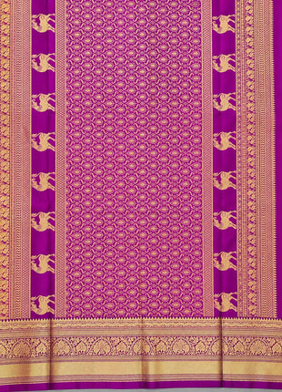 Bridal Kanchi Silk