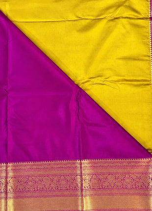 Bridal Kanchi Silk