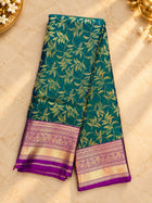 Bridal Kanchi Silk