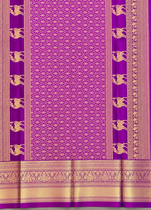 Bridal Kanchi Silk