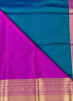 Bridal Kanchi Silk